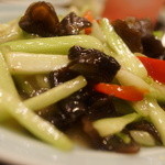 順香 - 野菜のさっぱり炒め