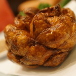 順香 - ゆりね丸揚げ