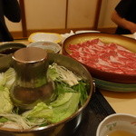 Shabu Zen - 