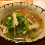 沁ゆうき - ☆先付けはこちらです☆