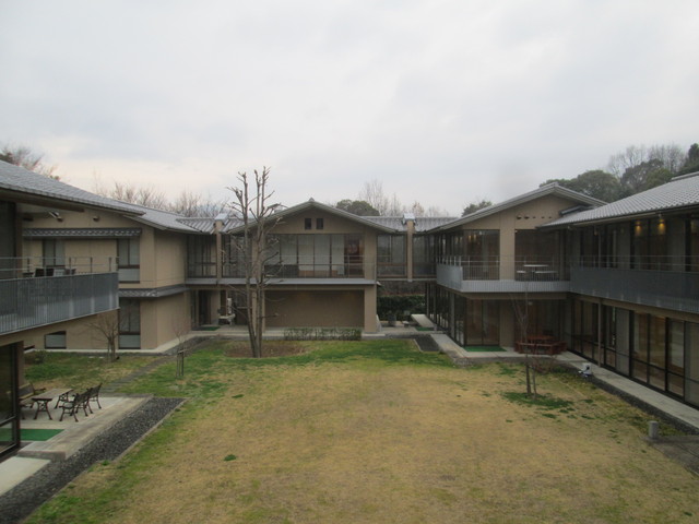 京都市宇多野ユースホステル 鳴滝 旅館 食べログ