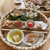 おばんざい・炙り焼き・酒 菜な 横浜スカイビル店