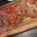 デリリウムカフェ 上野 - 