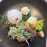 ビストロ ヒマル - 