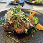 ビストロ ヒマル - 