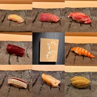 鮨 いしやま - 