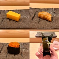 鮨 いしやま - 