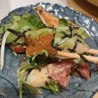 日本料理 梟 - 