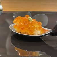 北新地 鮨 聚楽 - 