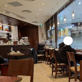 ドトールコーヒーショップ_2