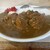かつ美食堂 - 料理写真:たっぷりのカレーとヒレカツ。