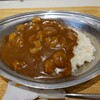 カレーショップ インデアン エスタ帯広店