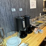ハンバーグとプリンのお店 MOGUMOGU キッコリー - 