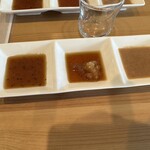ハンバーグとプリンのお店 MOGUMOGU キッコリー - 