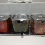 カレーショップ インデアン エスタ帯広店 - 