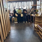 ハンバーグとプリンのお店 MOGUMOGU キッコリー - 