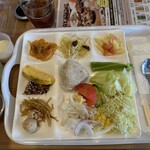 ハンバーグとプリンのお店 MOGUMOGU キッコリー - 