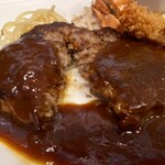 IRIS - ふわっとペロリ、お箸でいけちゃうか