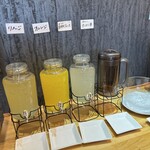 ハンバーグとプリンのお店 MOGUMOGU キッコリー - 