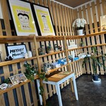 ハンバーグとプリンのお店 MOGUMOGU キッコリー - 
