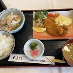 レストラン花・華 - 