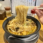 らーめん 麺華 - 