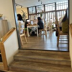 ハンバーグとプリンのお店 MOGUMOGU キッコリー - 