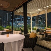 BEEF STEAK CLUB KIYO GINZA - 