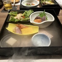 肉割烹 五条 新宿野村ビル49F - 