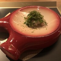 クッチーナ - 