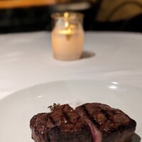 BEEF STEAK CLUB KIYO GINZA - 