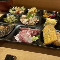 かっぽう庵 江上 - 