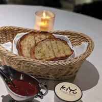 BEEF STEAK CLUB KIYO GINZA - 