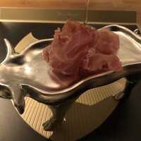 クッチーナ - 