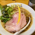 味噌ぶりNoodle みやみや - 