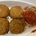 IRIS - ライスボール ¥650