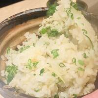 隠れ家鉄板おぶ - 