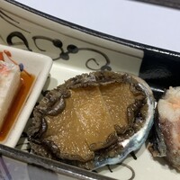 品川 かに雅 - 