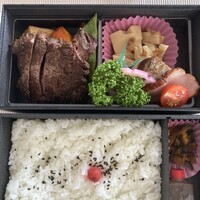 鉄板焼 ツキノウサギ - 