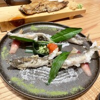 うなぎ四代目菊川 ミッドランドスクエア 名古屋本店 - 