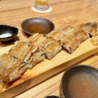 うなぎ四代目菊川 ミッドランドスクエア 名古屋本店 - 