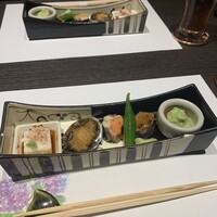 品川 かに雅 - 