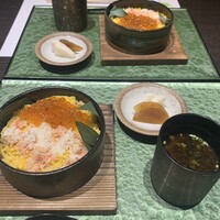 品川 かに雅 - 