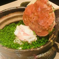 隠れ家鉄板おぶ - 