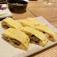 うなぎ四代目菊川 ミッドランドスクエア 名古屋本店 - 