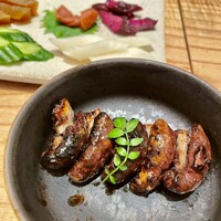 うなぎ四代目菊川 ミッドランドスクエア 名古屋本店 - 