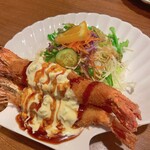 FIVE - 