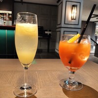 COLONIAL BEACH 横浜ハンマーヘッド - 