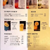 COLONIAL BEACH 横浜ハンマーヘッド - 