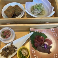 菅乃屋 銀座通り店 - 